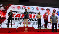 Kağıtspor bir haftada madalyaları topladı