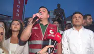 Silivri Belediyesi soruşturmasında CHP İlçe Başkanı adliyeye getirildi