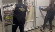 Şanlıurfa'da güvenlik güçleri TKP-ML yapılanmasına darbe vurdu