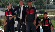 Silifke Belediyesi operasyonunda tutuklu sayısı iki kişi daha arttı
