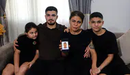Adanalı iş insanı Fildişi Sahili’nde sırra kadem bastı