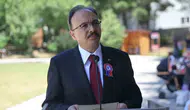 Siirt Valisi Kemal Kızılkaya’nın babası Mehmet Kamil Kızılkaya vefat etti