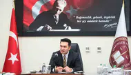 Mersin Başsavcısı Emre suç örgütlerine karşı düğmeye bastı
