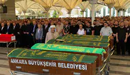 Ankara'da baba oğul kavgası kanlı bitti