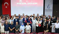 Manisa CBÜ'de 15 Temmuz için hafıza tazeleme buluşması