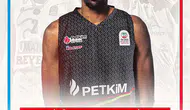 Aliağa Petkimspor pota altına tecrübeli takviye yaptı