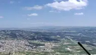 Buldan semalarında sıra dışı bir işe gidiş hikayesi