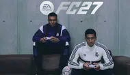 Futbol tutkunlarının merakla beklediği an geldi: EA Sports, FC 27 için düğmeye bastı