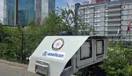 ASELSAN yerli kamera sistemleriyle sokaklarda güvenliği artırıyor