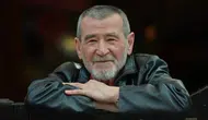 Türk şiirinin hüzünlü sesi sustu: Usta şair hayatını kaybetti