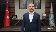 Recep Bağlamış Kayseri Ticaret Borsası başkanlığına yeniden aday