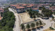 Kartaltepe halkı yeni parkına kavuşmak için gün sayıyor
