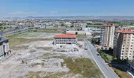 Kayseri Gökkent’e 85 milyon liralık yeni okul müjdesi