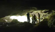 Yenice’deki mağarada binlerce yıllık tarih gün yüzüne çıkıyor