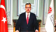 İletişim Başkanı Duran'dan FETÖ uyarısı Sadece bizim değil herkesin sorunu