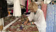 Hazır giyimden sıkılanlar terzilerin yolunu tutuyor