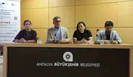 Antalya’da atıklar toprağa dönüşecek
