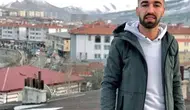 Bingöllü Taner dokuz aydır kayıp ailesi umutla haber bekliyor