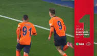 Başakşehir Avrupa yolculuğuna Inter Turku maçıyla başlıyor
