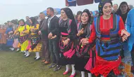 Trabzon yaylalarında 196 yıllık gelenek sürdü
