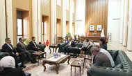 Gaziantep’in dev gıda fuarı için geri sayım başladı