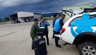 Samsun’dan başkente hayat taşıyan uçuş