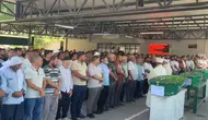 Tarsus sahilindeki boğulma faciasında acı son