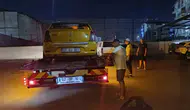 Gazipaşa’da trafikte yumruklu kavga sonrası taksiciye rekor ceza