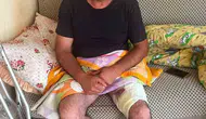 Van'da akrabalar arasındaki arazi kavgası silahlı saldırıyla bitti