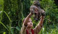 Godzilla serisinin yıldızı Kaylee Hottle 18 yaşında hayatını kaybetti