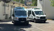 İslahiye’de bağ evindeki havuzdan acı haber geldi