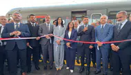 Aydın trafiğini rahatlatacak AYBAN hattı seferlerine başladı