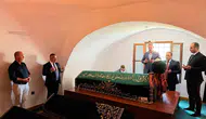 Bilecik 15 Temmuz şehitlerini dualarla andı