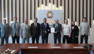 Erzurum Lisesi’nin asırlık hikayesi kitaplaşıyor