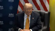 Trump'tan Suriye kararı Terör listesinden çıkarıyorum