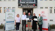 Düzce’nin topraklarında ata tohumu dönemi başladı
