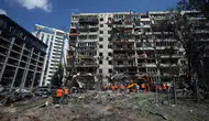 Rusya'nın Kiev saldırısında bilanço ağırlaşıyor