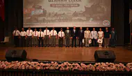 Kıbrıs Barış Harekatı’nın izleri Isparta’da belgesel oldu