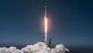 SpaceX Pentagon ile 1,6 milyar dolarlık yeni anlaşmaya imza attı