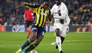 N'Golo Kante Fenerbahçe idmanlarına başlıyor