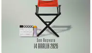 Sinemacılar için 150 bin liralık ödüllü yarışma başlıyor