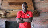 Gençlerbirliği’nin yıldızı Etebo yeni sezonda hata istemiyor