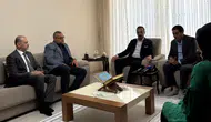 Kürşad Zorlu 15 Temmuz’un Türk dünyasındaki önemine dikkat çekti