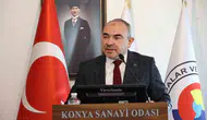 Konya sanayicisi güneş enerjisi yatırımlarında yeni düzenleme bekliyor