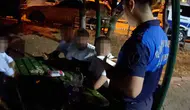 Şahinbey’de çöp atanlar artık dronla anlık yakalanıyor