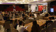 Nazilli Belediyesi imar başvurularını internete taşıyor