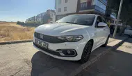 Park ettiği otomobili çalındı sanan sürücü şaşkına döndü