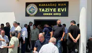 Iğdır’da Celali Aşireti’nin ileri gelen ismi Hacı Ali Özcan anıldı