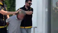 Adana'da camı kırıp dükkanı soyan hırsızdan ilginç savunma