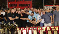 Samsun sahalarında şehitlerin ismi yaşatıldı